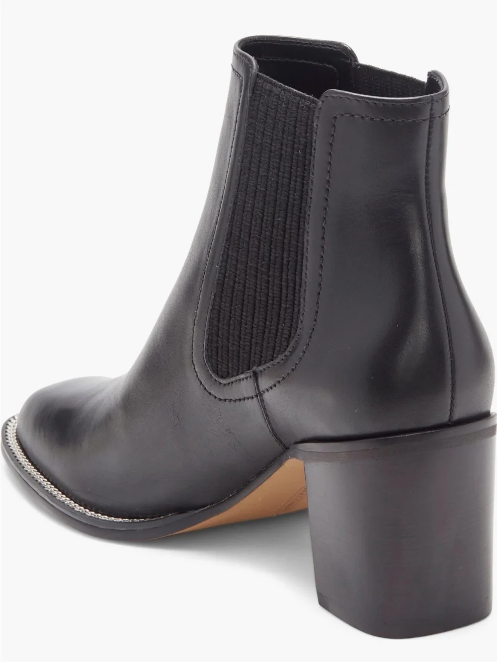 Vince Camuto Jintilly Chelsea Leather Boot